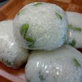 みけねこやよい's cooksnap of when they made 枝豆ごはん.