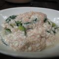 stw's cooksnap of when they made 明太子でピンク♡な白和え.