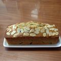 nicozo's cooksnap of when they made 簡単♪栗好きさんのマロンパウンドケーキ.
