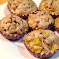 たっくんvv's cooksnap of when they made あずき入り❤ほっこりスイーツ蒸しパン.