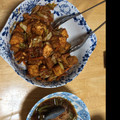 奥澤のぺにょ's cooksnap of when they made ◆めっちゃ簡単☆豚肉と厚揚げ味噌炒め◆.