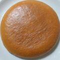 ともちんっ's cooksnap of when they made さつまいもの炊飯器ケーキ.