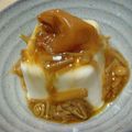 ミルチャンママ's cooksnap of when they made さっぱり感プラス☆なめたけ冷奴♪.