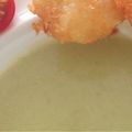 たままri's cooksnap of when they made グリーンアスパラのクリームスープ.