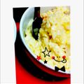 moegi21's cooksnap of when they made シチューが余ったら…リゾットはいかが？.