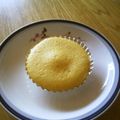紫苑さん's cooksnap of when they made 簡単マドレーヌ☆HMとマーマレード.
