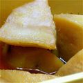 れーみん☆'s cooksnap of when they made さつまいも煮.