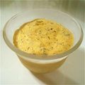 あいこす♡花嫁修業中's cooksnap of when they made ハロウィンに♥オレオとかぼちゃのアイス.