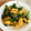 amjkao's cooksnap of when they made ＊簡単＊ニラの卵炒め＊.