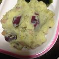 お料理んりん's cooksnap of when they made ミックスビーンズとさつまいものサラダ.
