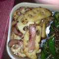 波乱万嬢's cooksnap of when they made れんこんの白だし・カレー炒め.