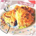 りんこふ's cooksnap of when they made 誰でも簡単♪混ぜるだけ‼HMでスコーン♪.