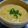 おんかめ's cooksnap of when they made とろとろ♫粒コーンスープ.