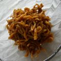 saki1010's cooksnap of when they made 切干大根のはりはり漬け.