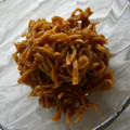 saki1010's cooksnap of when they made 切干大根のはりはり漬け.