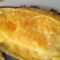 あかりんご65's cooksnap of when they made 新聞紙とアルミで焼き芋(・∀・).