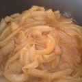 ☆見習いともにゃん☆'s cooksnap of when they made 万能deしかも冷凍保存ＯＫの玉ねぎソース.