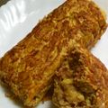 ★きんかん★'s cooksnap of when they made 素早く出来るコンビーフオムレツ.