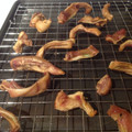 natsumi_y's cooksnap of when they made 簡単！豚耳ジャーキー（犬のおやつ）.