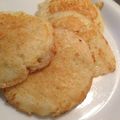 あまとうオーガスタ's cooksnap of when they made ドラーニキ～ジャガイモのお焼きロシア風～.