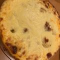 蒼暁☆'s cooksnap of when they made ムサカ.