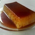 そらうみとも's cooksnap of when they made かぼちゃプリン.
