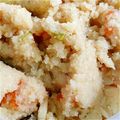 ふぅのママたん's cooksnap of when they made おからの煮物(卯の花).