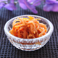 ぽっぽぺぺ's cooksnap of when they made ✿簡単✿切干大根の煮物.