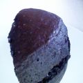 athenaeum's cooksnap of when they made ノンエッグ★大人の味のパウンドケーキ.
