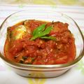 かえるぷりん's cooksnap of when they made 圧力鍋で簡単♡さんまのトマト煮.