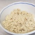 きらり流れ星's cooksnap of when they made ☺お手軽おつまみ♪ピリ辛明太子炒り豆腐☺.