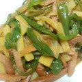ともぞう27's cooksnap of when they made 細切りポテトの中華風炒め♪.