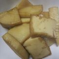 atatanno's cooksnap of when they made たけのこ水煮の甘辛炒め.
