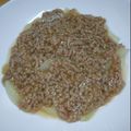 クックJOEさん's cooksnap of when they made キャベツ大量消費！キャベツのそぼろあん.