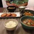 さつまいもり's cooksnap of when they made 大好き★チーズハムカツ★.