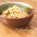 矢切のねぎちゃん's cooksnap of when they made 簡単☆れんこんとちくわのきんぴら.