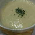 ささきのりぞう's cooksnap of when they made かぶのポタージュ.
