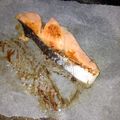 mm0905's cooksnap of when they made お弁当の魚はこう焼く。.
