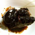 えりクソンママ's cooksnap of when they made コッテリ保存食★秋刀魚の佃煮.