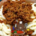 みのらちゃん's cooksnap of when they made 肉味噌♪なんでもアレンジ☆彡.
