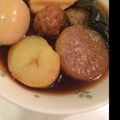 りんむう's cooksnap of when they made おでんの新ネタ！焼きじゃがいも.