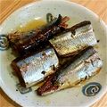 ma616y's cooksnap of when they made 超簡単　さんまのすし酢煮！.