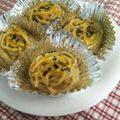 xnaaaox's cooksnap of when they made 簡単なめらかスイートポテト.