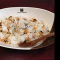 あんこいぬ's cooksnap of when they made 鮭わかめふりかけ　お弁当のおかず.