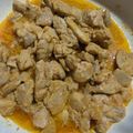 みきんこ✿'s cooksnap of when they made 簡単♡タンドリーチキン(ヨーグルトなし).