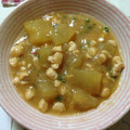 はにゃにゃママ's cooksnap of when they made ピリッと刺激的！和風麻婆冬瓜.