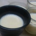 お菓子と女大工's cooksnap of when they made ゼラチンでプリン.