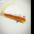 ふぁごちゃんぐ's cooksnap of when they made ★かぼちゃのタルト★.