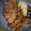 ﾋﾟｽ's cooksnap of when they made 豚肉の甘辛みそ漬け焼き☆.