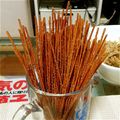 sunbon80's cooksnap of when they made パスタ揚げ.